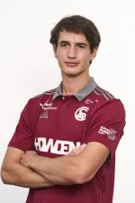 Benedikt Nahr