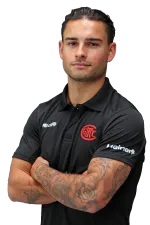 Laurens Halfmann