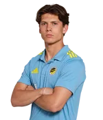 Aaron Posdziech