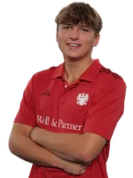 Jakob Frey