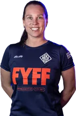 Verena Bieswanger