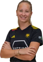Katharina Becker