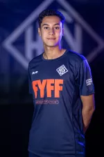 Victor Ferreira Araujo