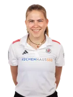 Larissa Stroh