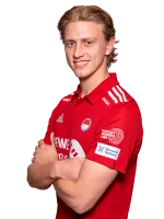 Henrik Siegburg