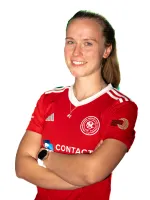Marie Frerichs