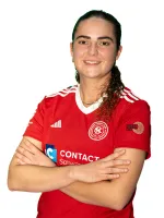 Luise Bantow