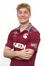 Harry Stone