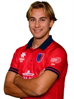 Loic Berlinghof